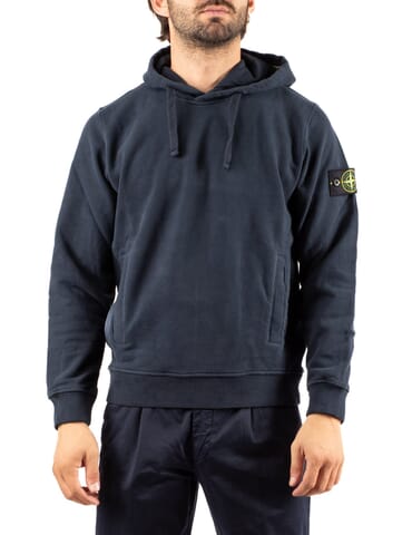 Sweater Man Stone Island - s156100029s0a20