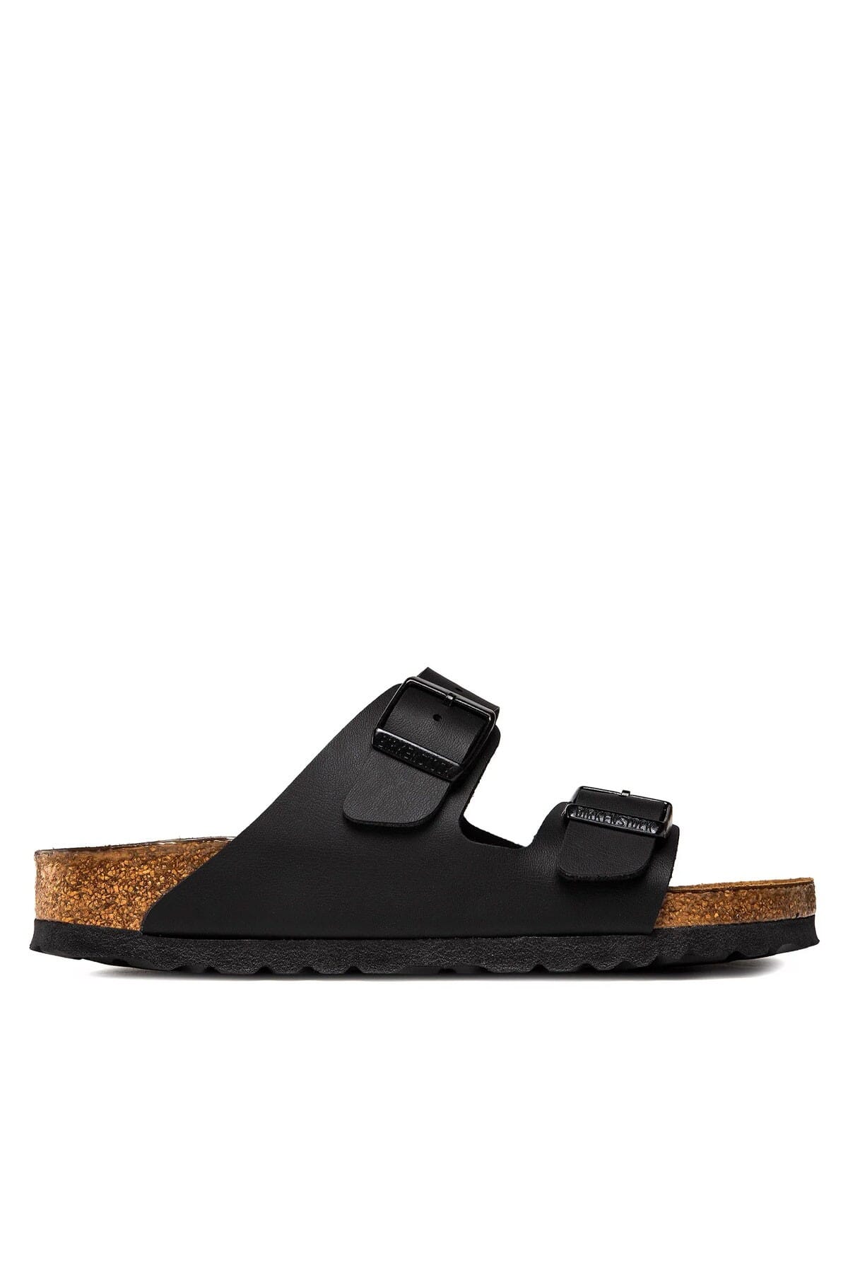 Shoes Unisex Birkenstock | 551253arizona black | Calabromoda