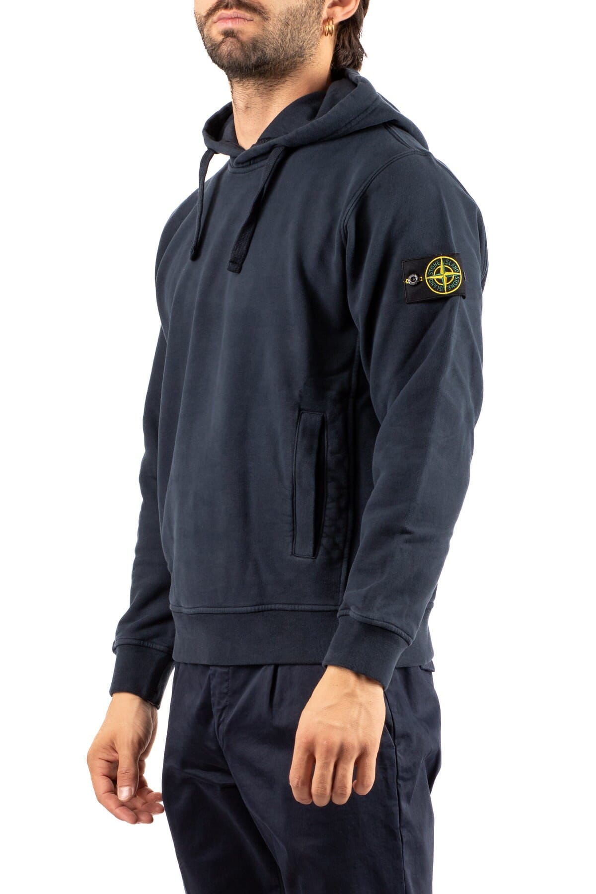 Herrentrikot Stone Island - s156100029s0a20