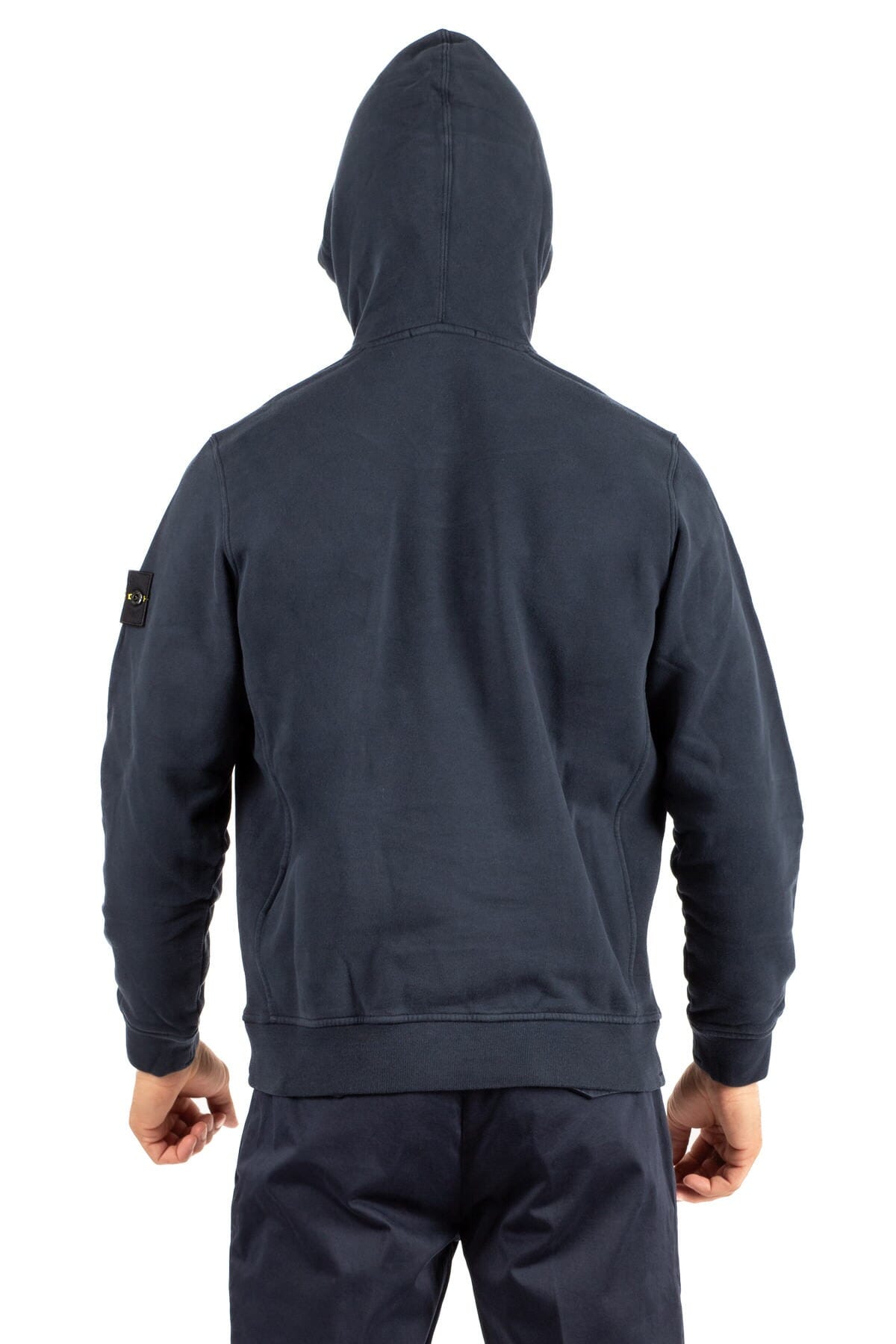 Herrentrikot Stone Island - s156100029s0a20