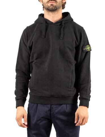Sweater Man Stone Island - s156100029s0a20