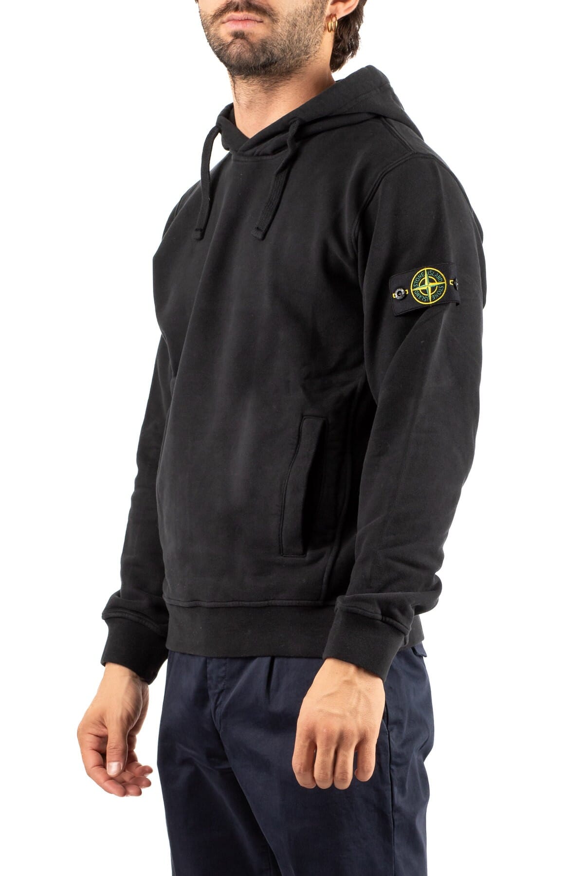 Herrentrikot Stone Island - s156100029s0a20
