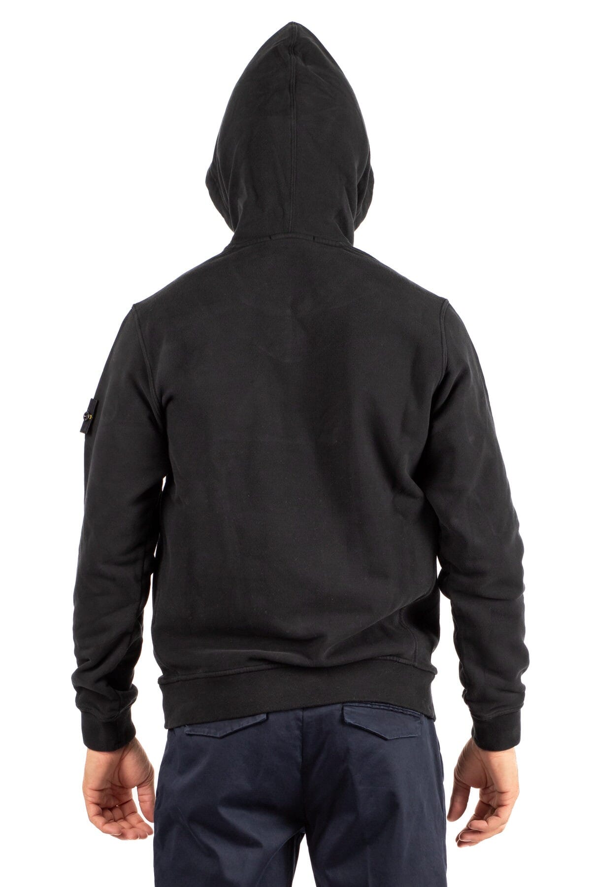 Herrentrikot Stone Island - s156100029s0a20