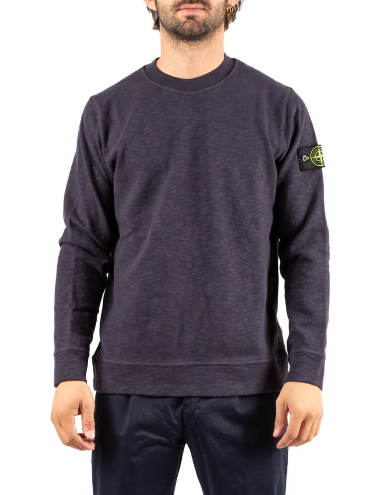 Sweater Man Stone Island - s156100053s0238 Sweater Man Stone Island - s156100053s0238