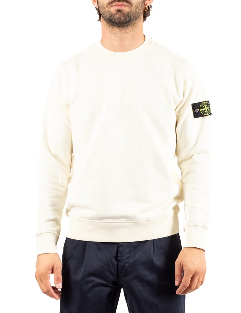 Sweater Man Stone Island - s156100060s0051 Sweater Man Stone Island - s156100060s0051