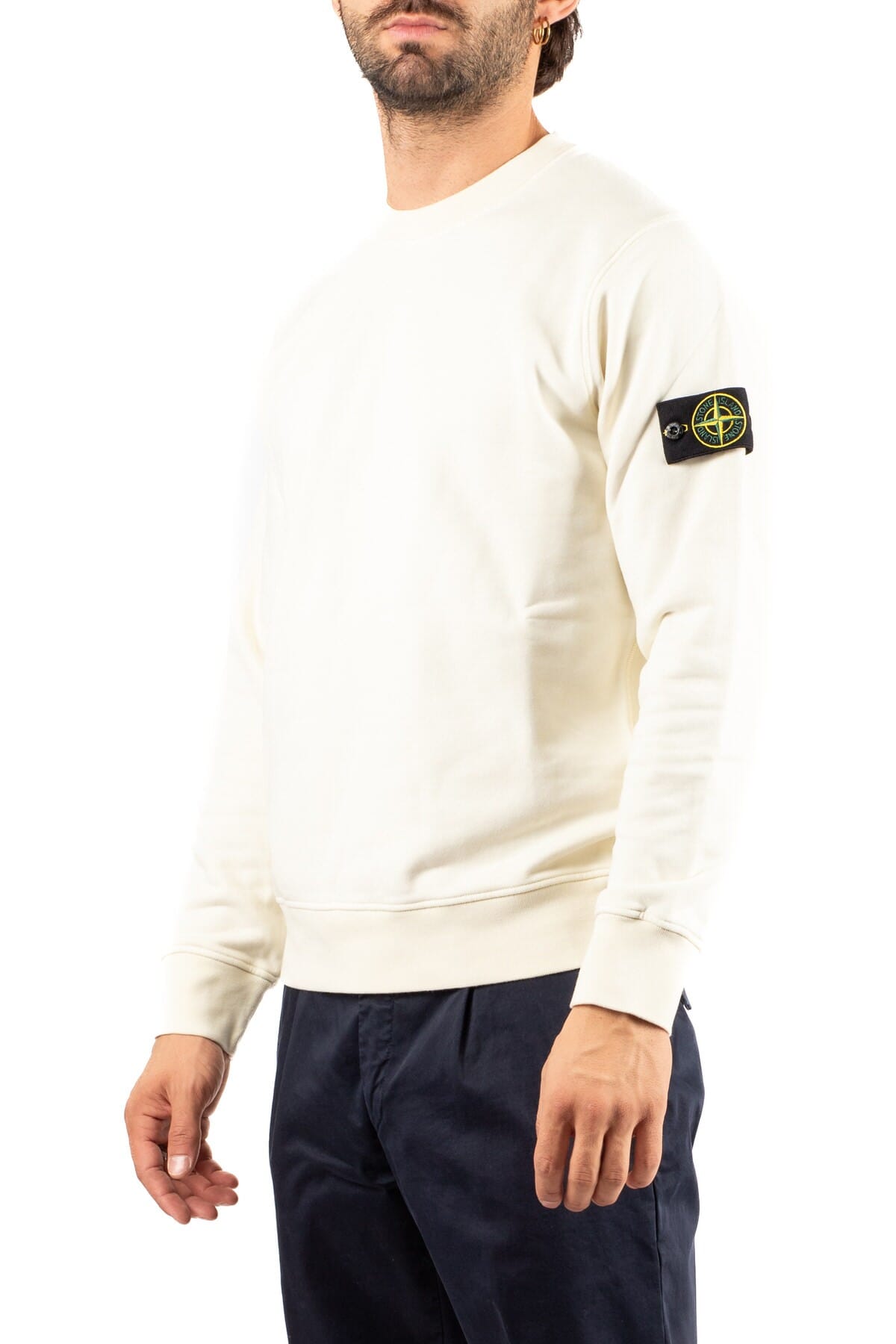 Pull Homme Stone Island - s156100060s0051