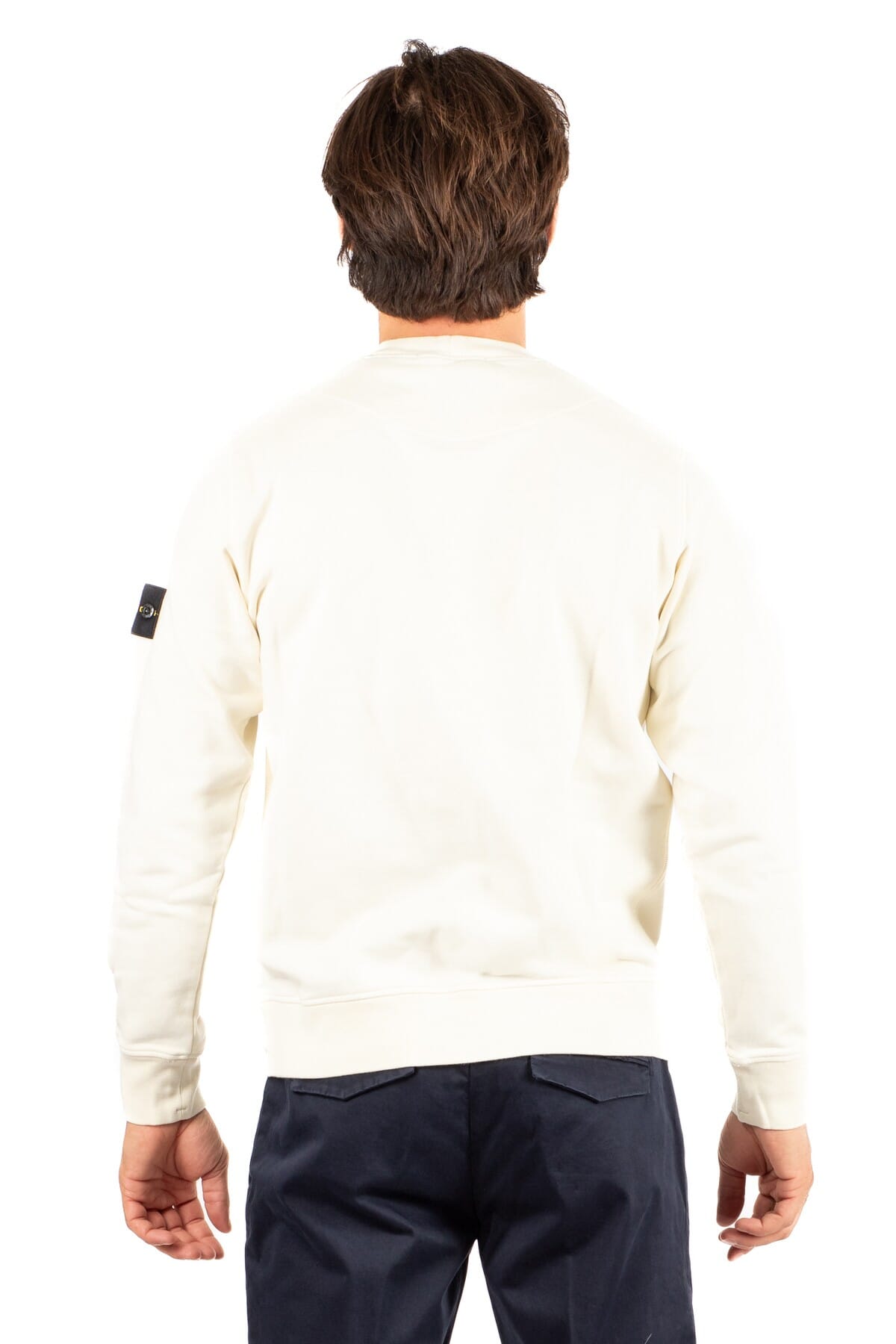 Pull Homme Stone Island - s156100060s0051