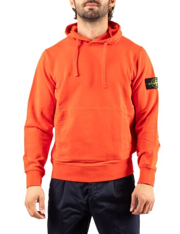 Herrentrikot Stone Island | s156100062s0051 red | Calabromoda