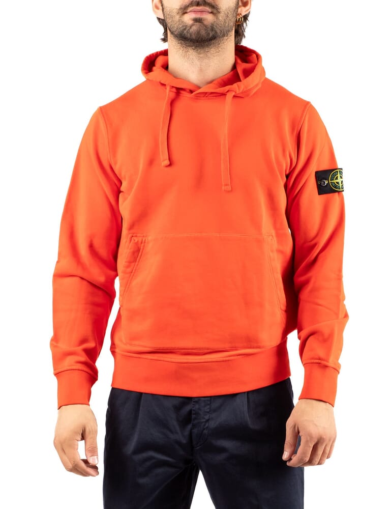 Sweater Man Stone Island - s156100062s0051 Sweater Man Stone Island - s156100062s0051