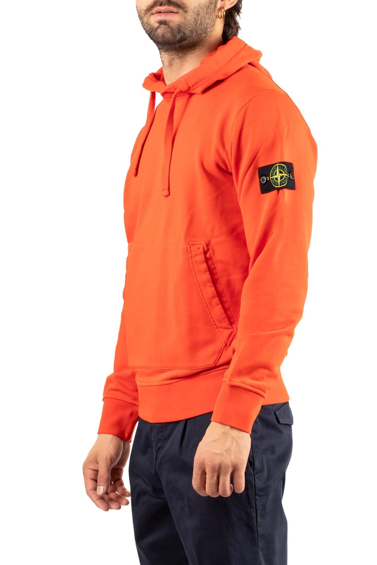 Herrentrikot Stone Island - s156100062s0051
