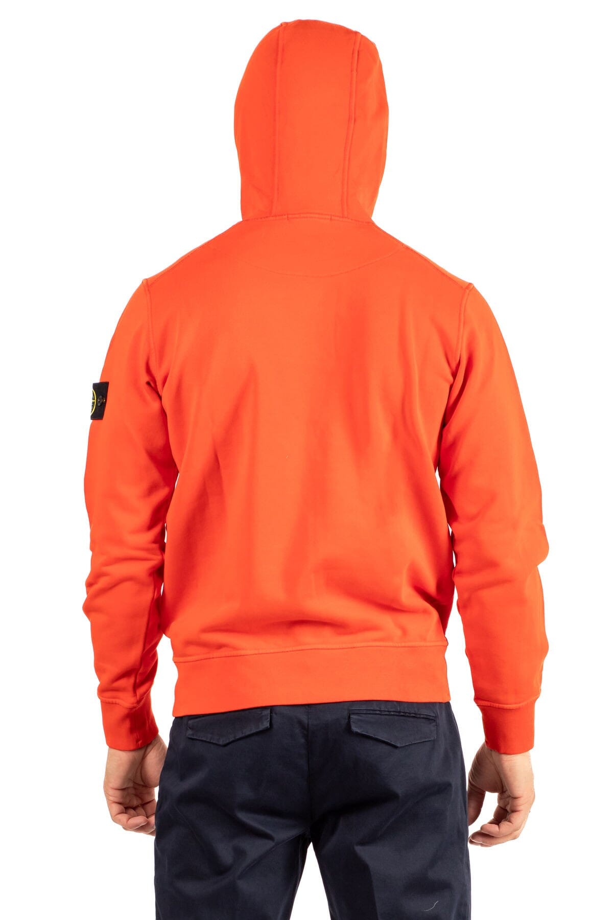 Herrentrikot Stone Island - s156100062s0051