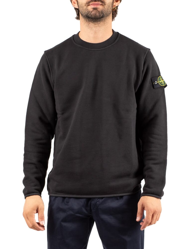 Sweater Man Stone Island - s156100077s0185 Sweater Man Stone Island - s156100077s0185