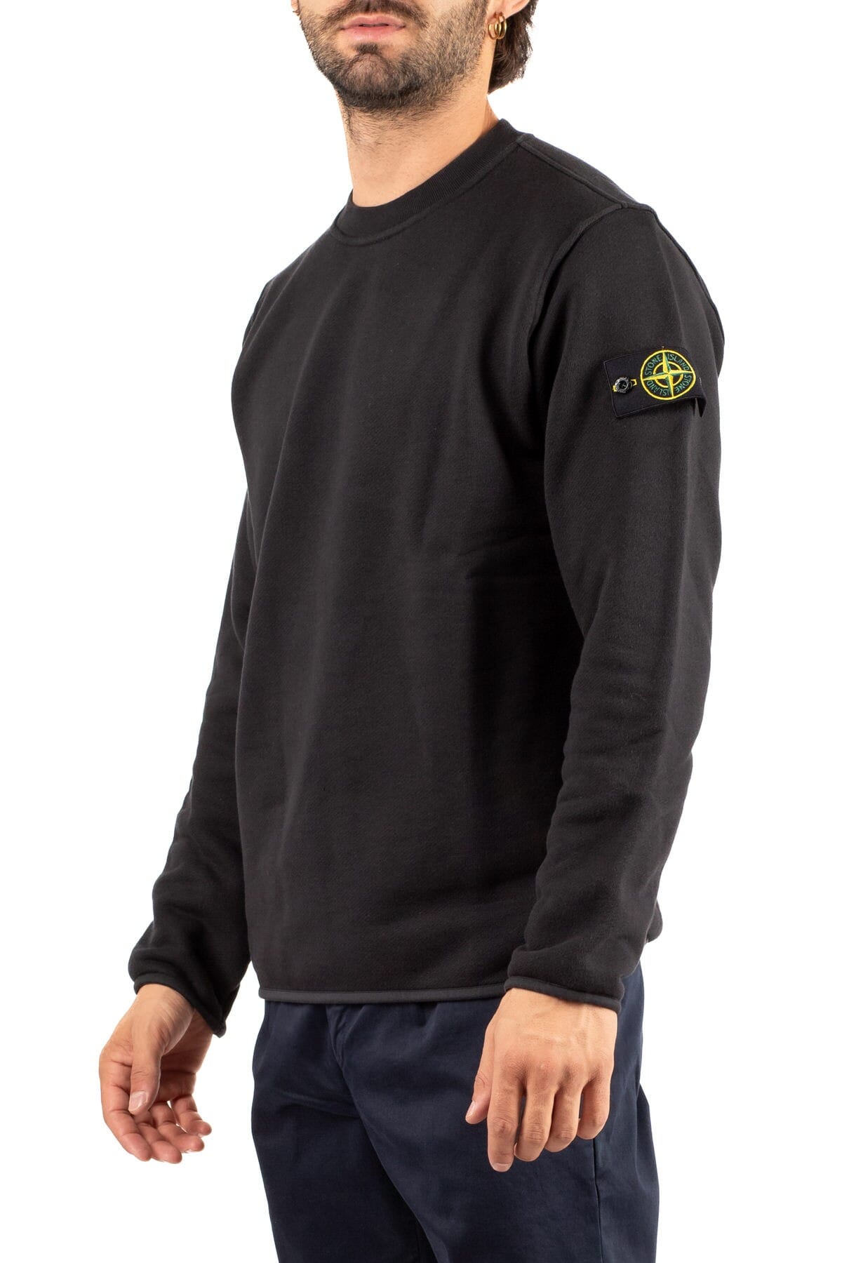 Maglia Uomo Stone Island - s156100077s0185