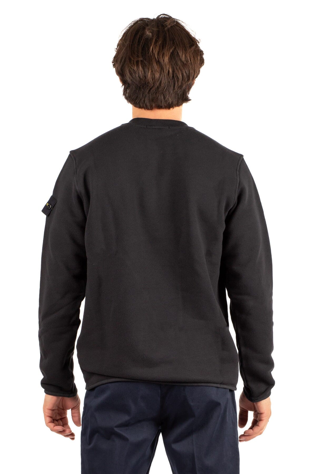 Pull Homme Stone Island - s156100077s0185