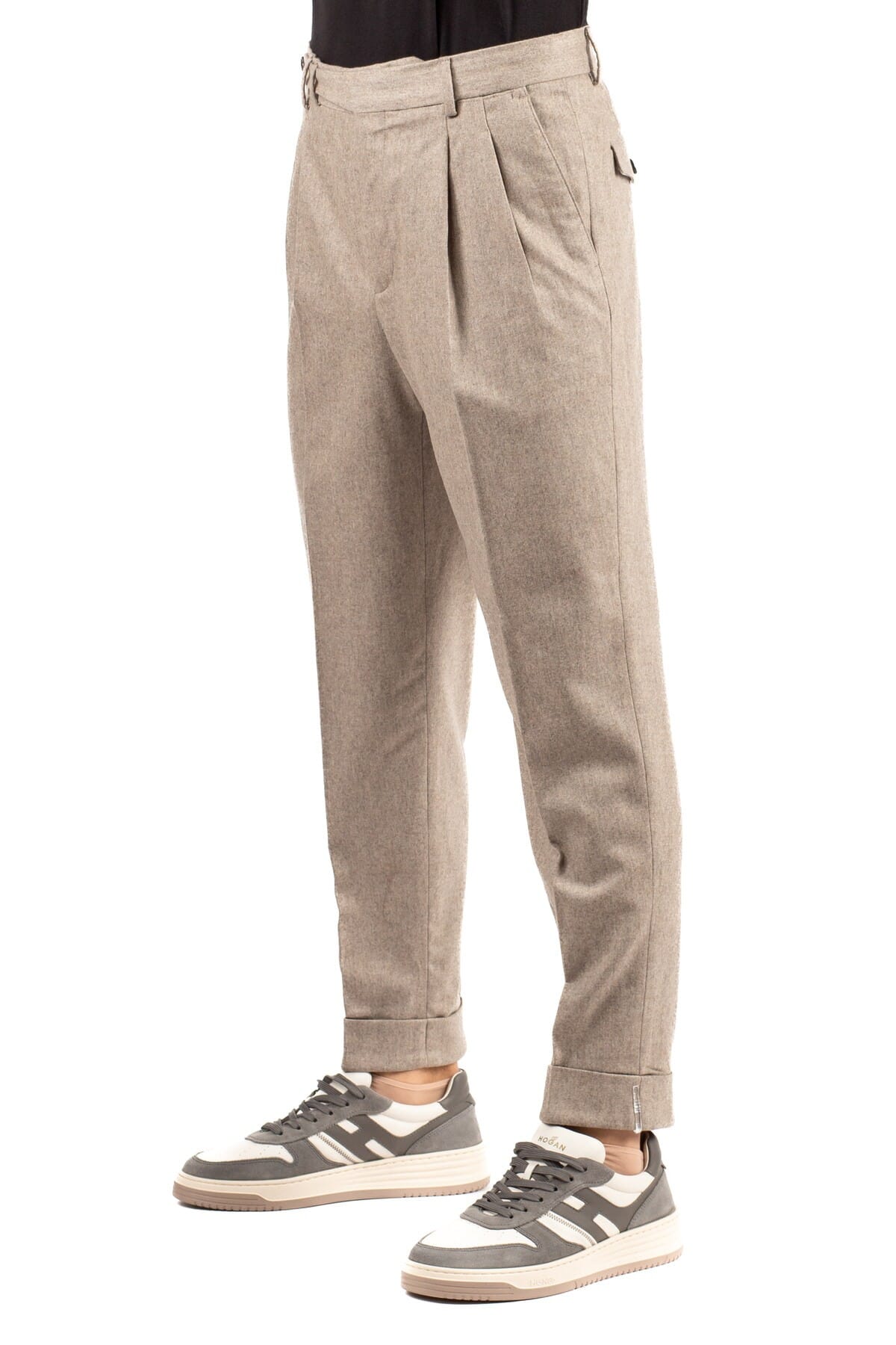 Pantaloni Uomo Pt - to03zfclzb0cl1