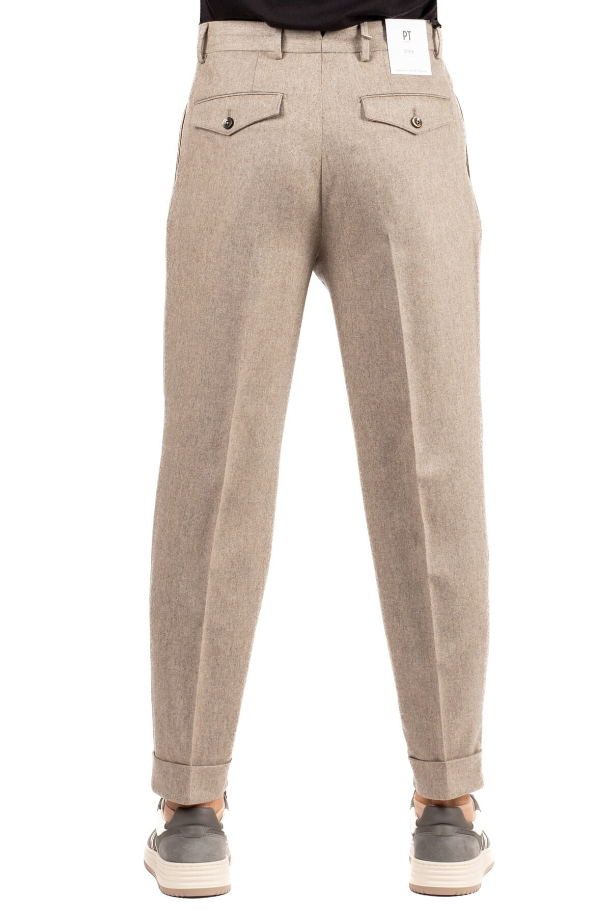 Pantaloni Uomo Pt - to03zfclzb0cl1