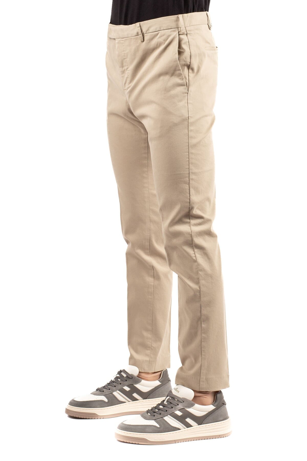 Pantaloni Uomo Pt - nk20atx0z00fwd