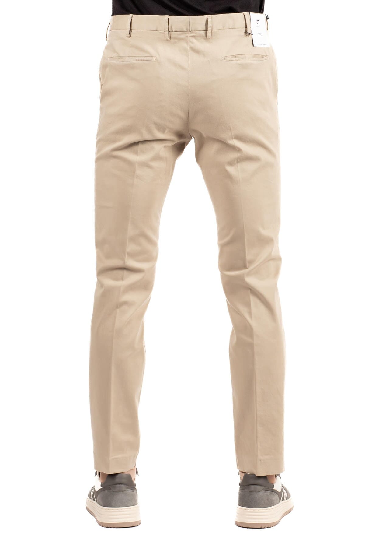 Pantaloni Uomo Pt - nk20atx0z00fwd
