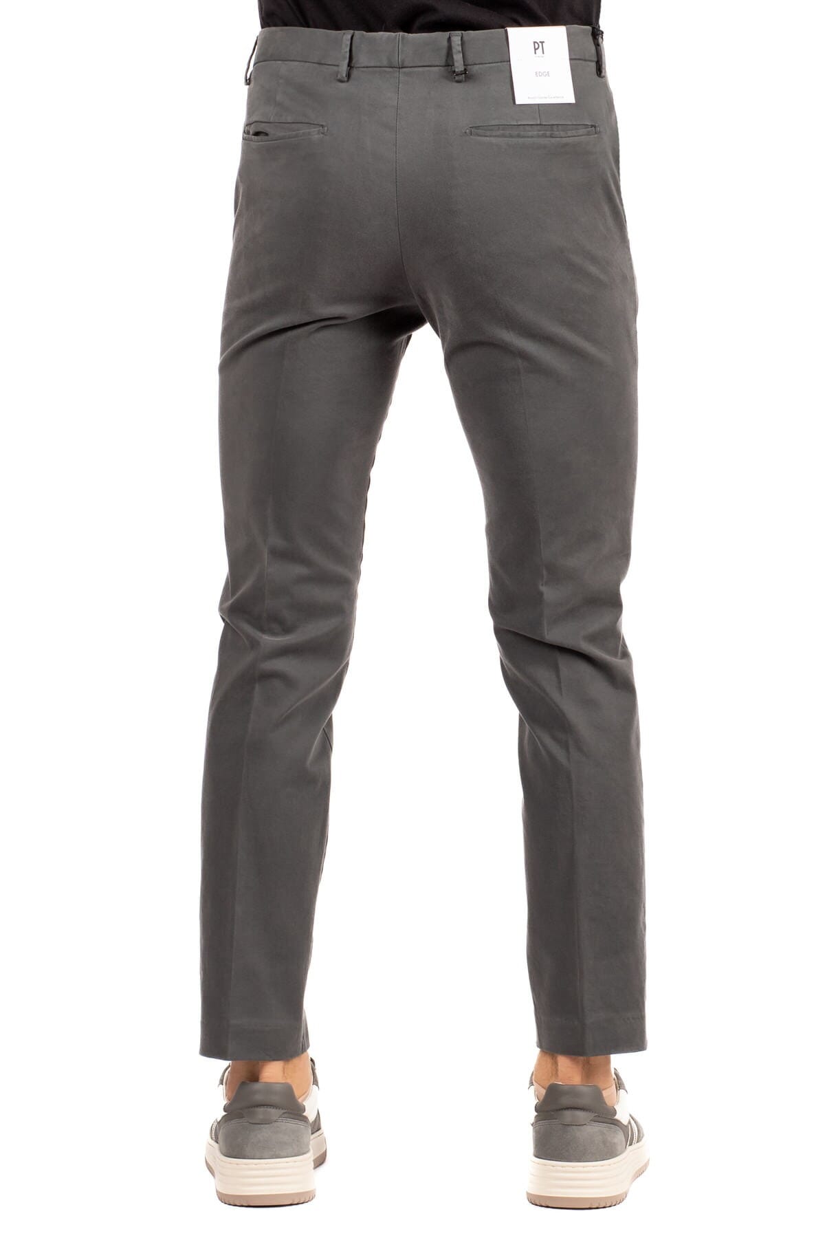 Pantaloni Uomo Pt - nk20atx0z00fwd