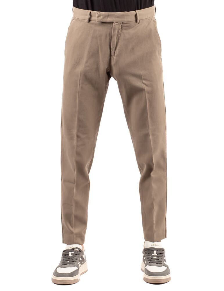 Pantalon Homme Pt - pu37rtz1z00fwd Pantalon Homme Pt - pu37rtz1z00fwd