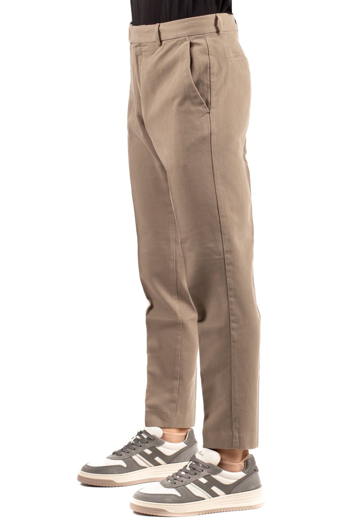 Pantaloni Uomo Pt - pu37rtz1z00fwd