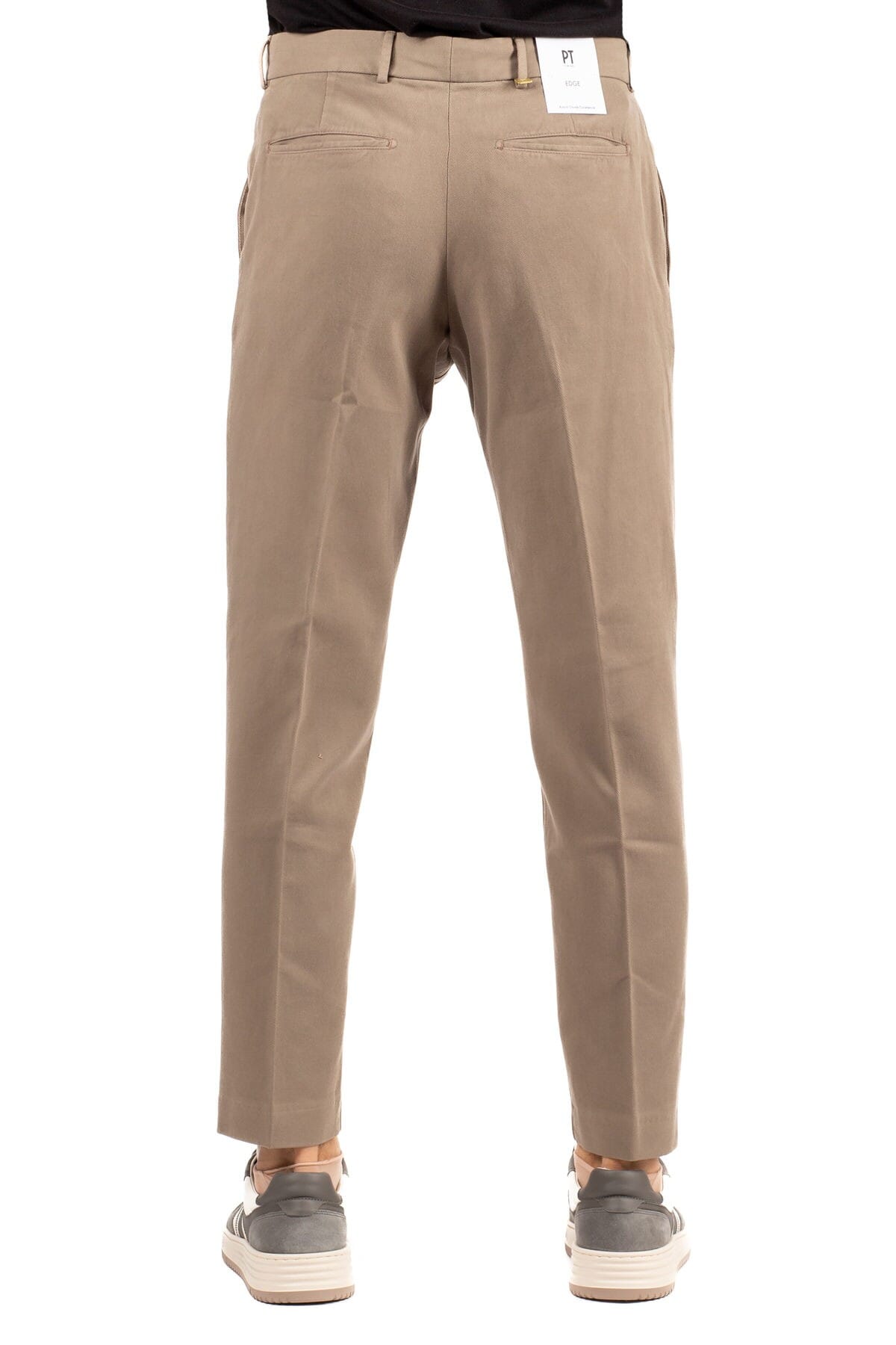 Pantaloni Uomo Pt - pu37rtz1z00fwd