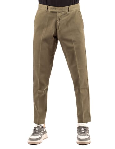 Pantalon Homme Pt - pu37rtz1z00fwd