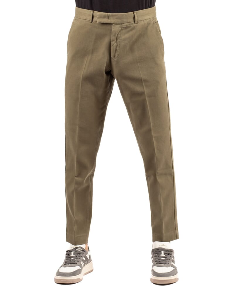Pantalon Homme Pt - pu37rtz1z00fwd Pantalon Homme Pt - pu37rtz1z00fwd