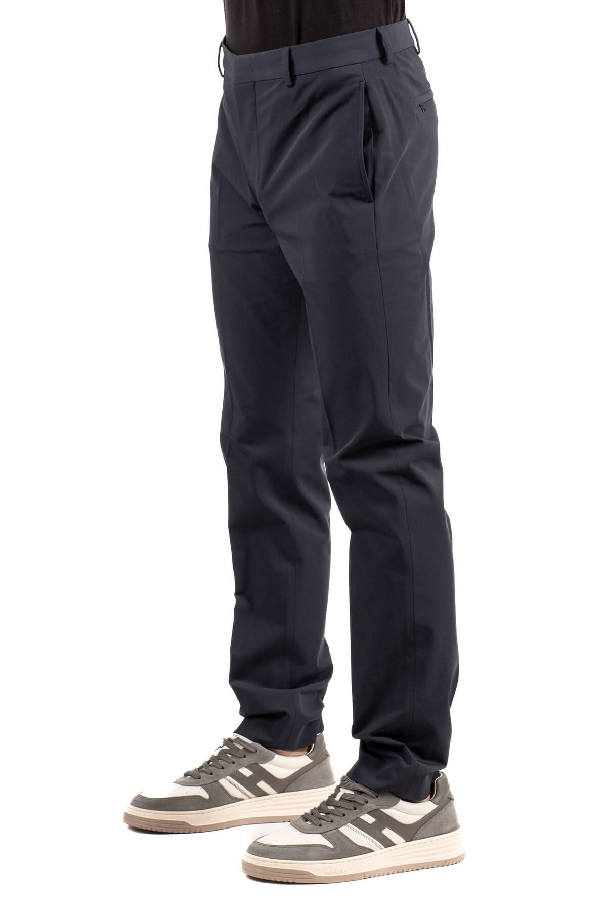 Pantaloni Uomo Pt - it19asepzz0klt