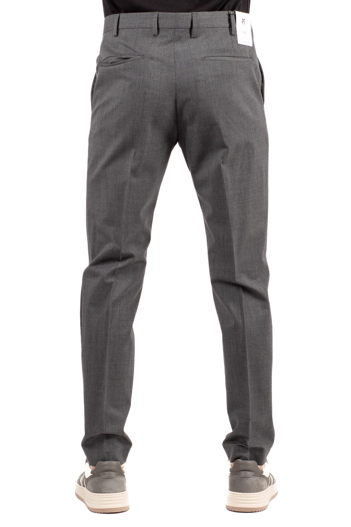 Pantalon Homme Pt - ma37afx0z00fwd