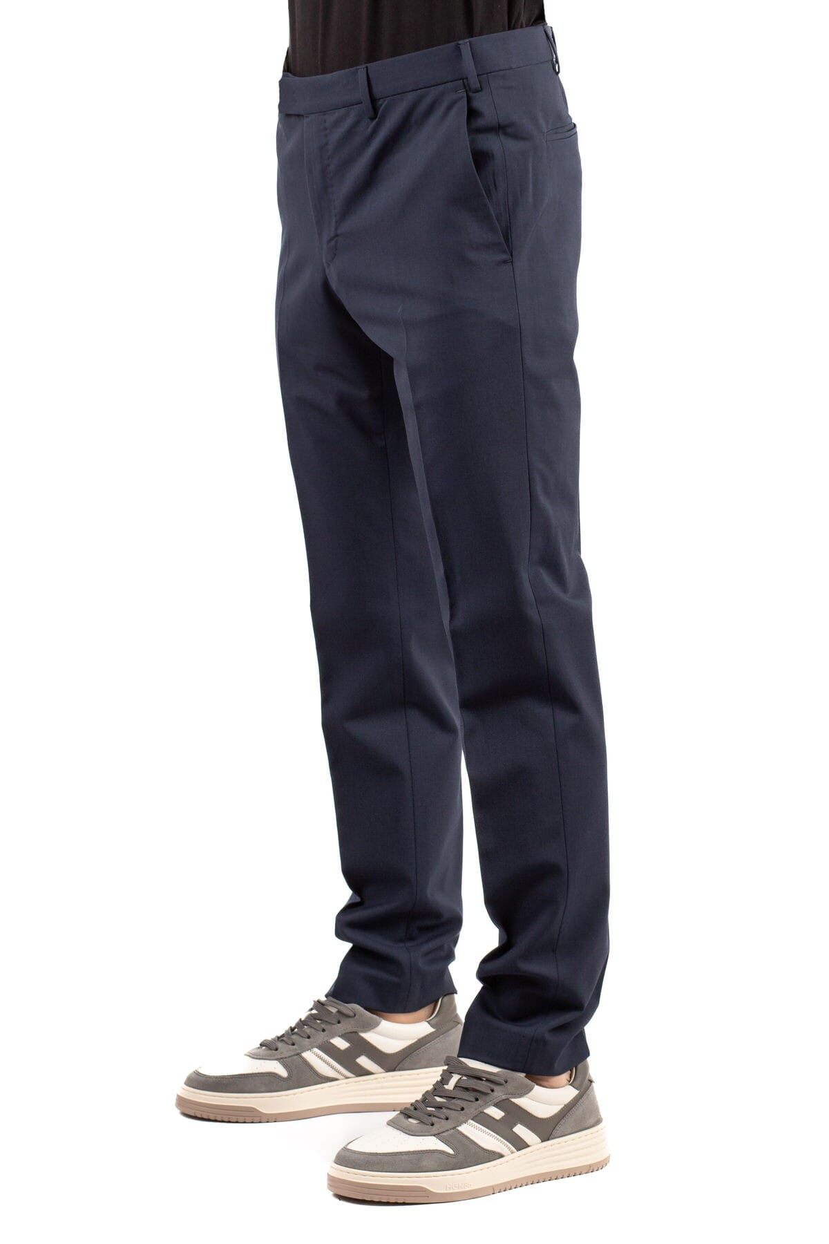 Pantaloni Uomo Pt - ma37afx0z00fwd