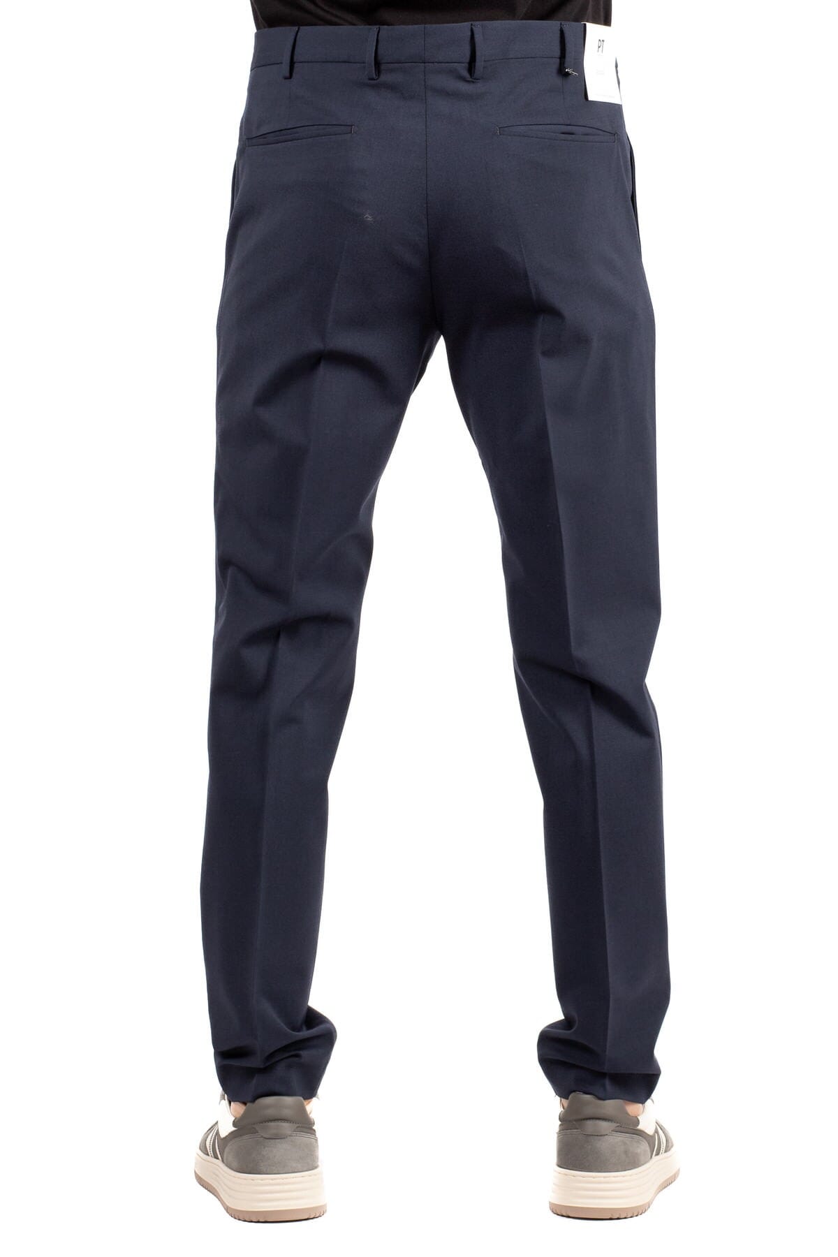 Pantaloni Uomo Pt - ma37afx0z00fwd