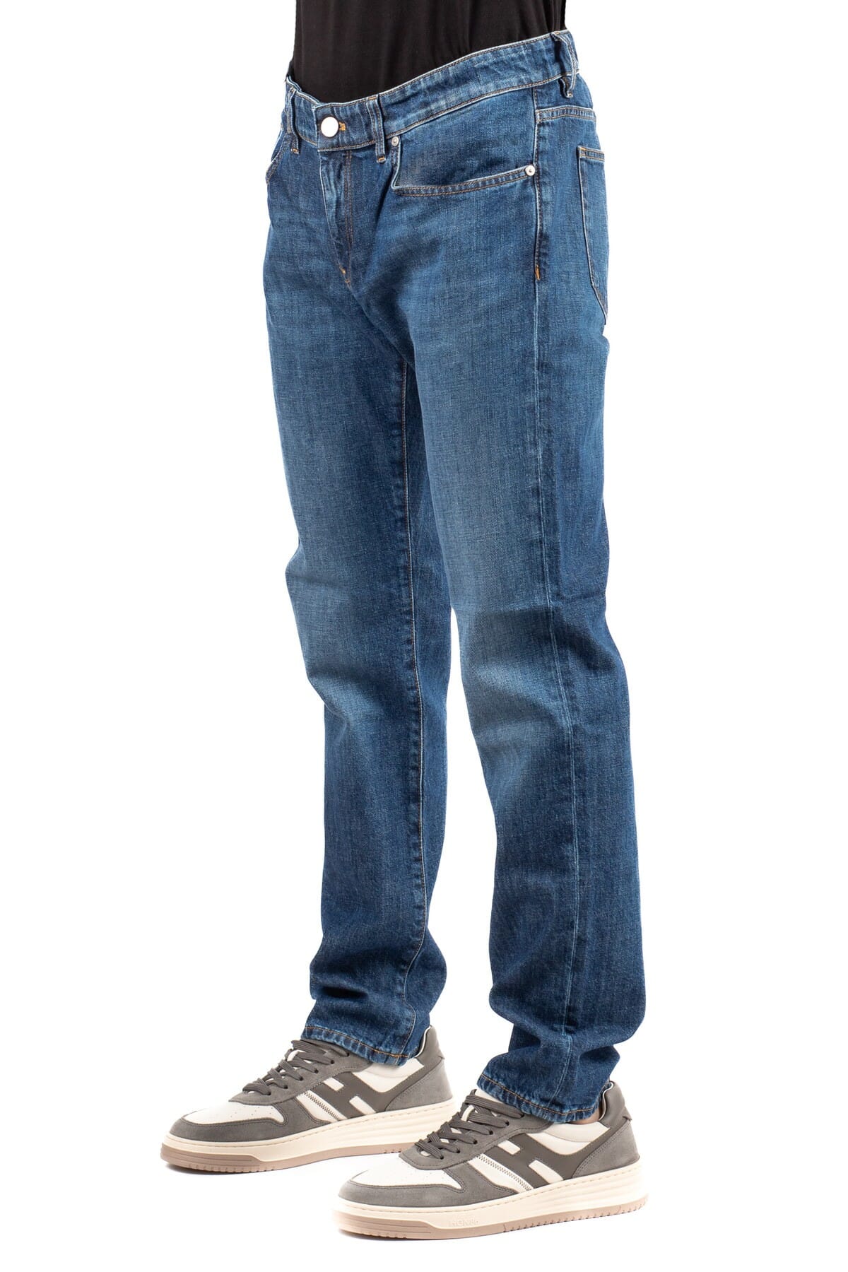 Jeans Homme Pt - ca4810c5dp05z0