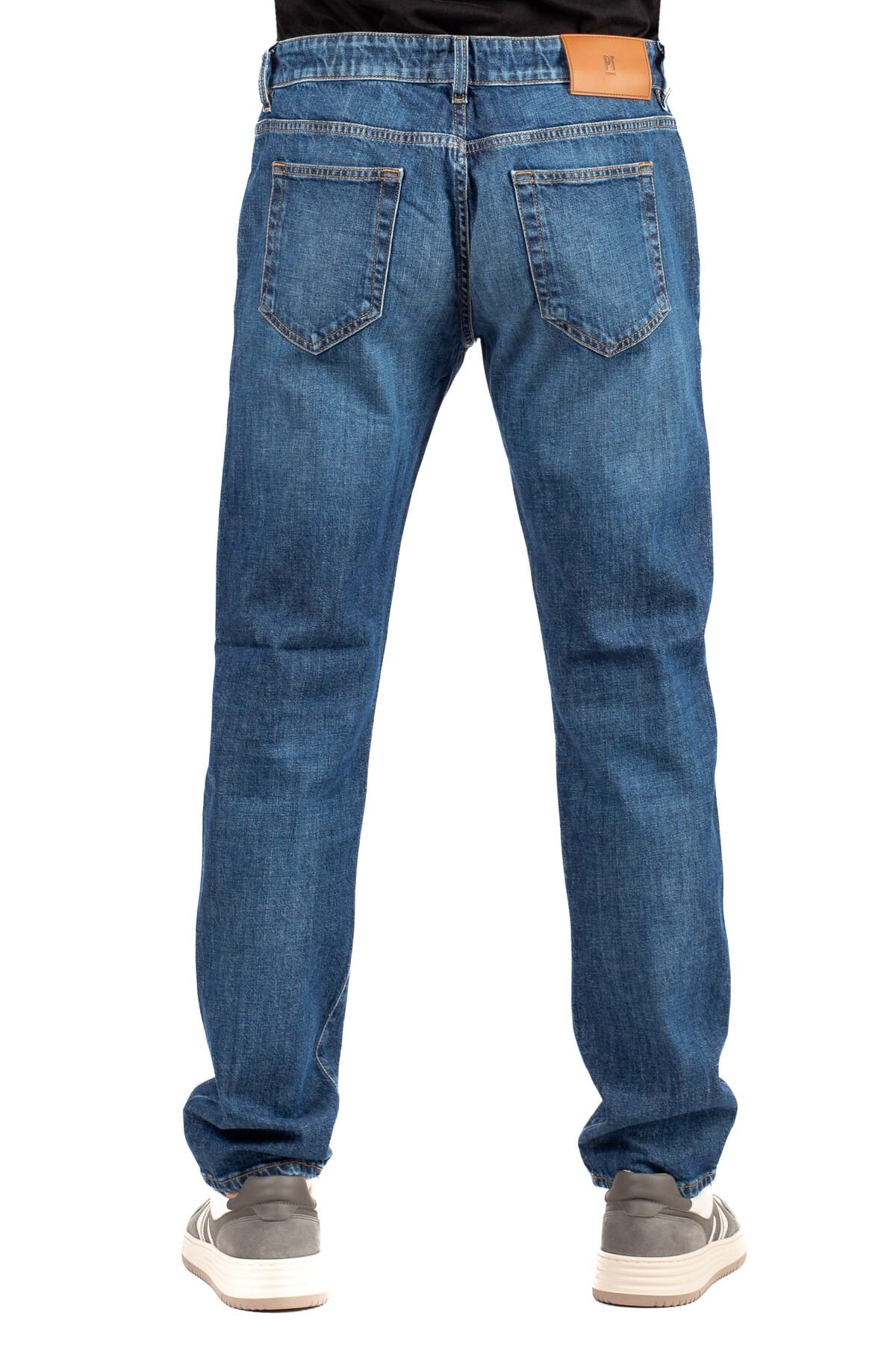 Jeans Homme Pt - ca4810c5dp05z0