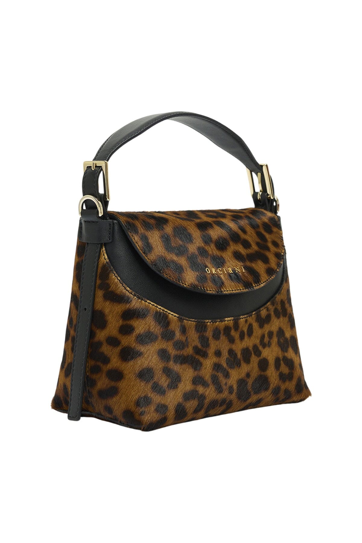 Bag Woman Nana Orciani - b02175leopard