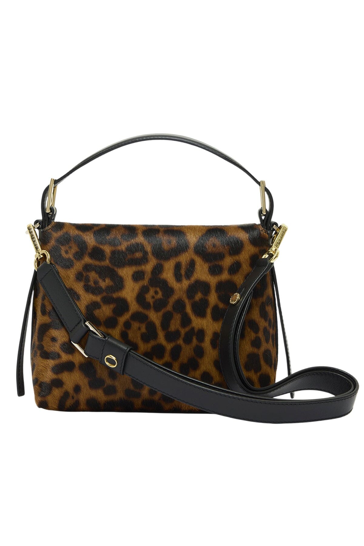 Bag Woman Nana Orciani - b02175leopard