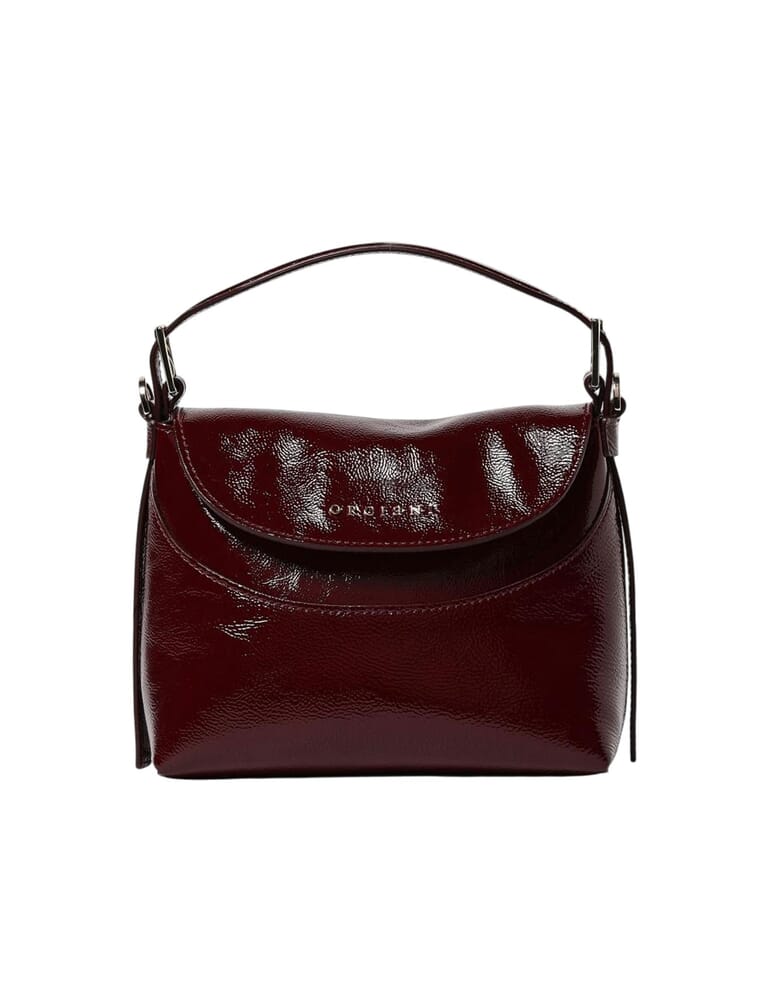 Bag Woman Nana Orciani - b02175vinyl Bag Woman Nana Orciani - b02175vinyl