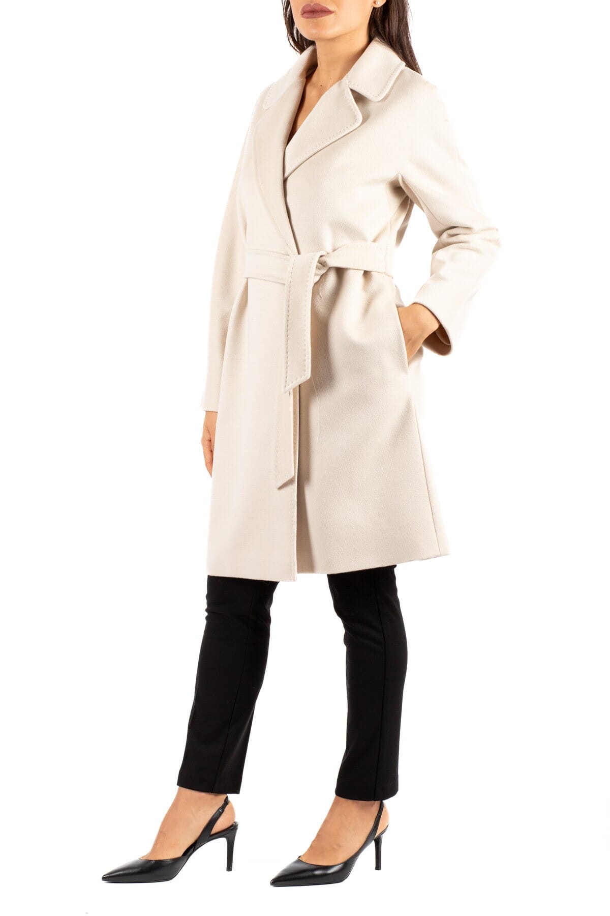 Cappotto Donna Weekend - corte2525016062