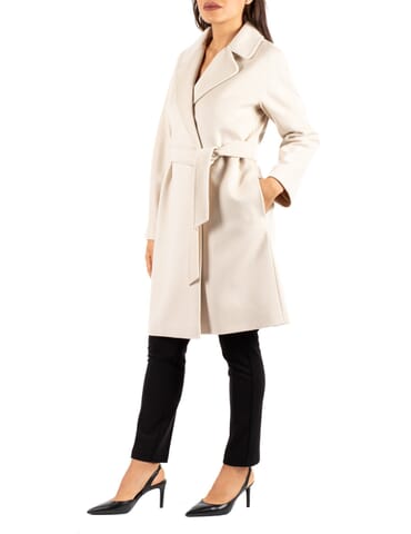 Manteau pour femme Weekend - corte2525016062 Manteau pour femme Weekend - corte2525016062