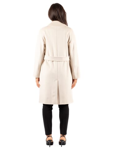 Manteau pour femme Weekend - corte2525016062 Manteau pour femme Weekend - corte2525016062