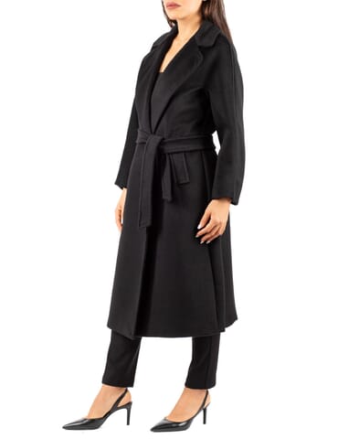 Manteau pour femme Weekend - tempera2525016082 Manteau pour femme Weekend - tempera2525016082