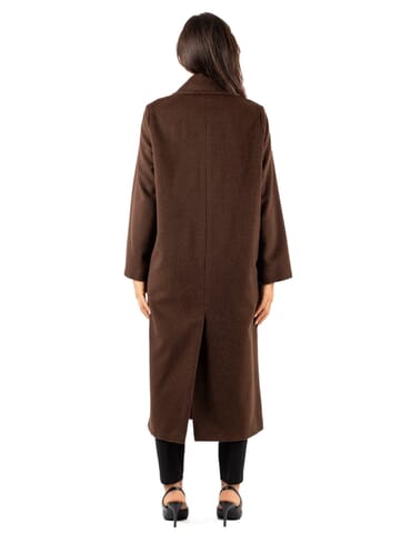 Manteau pour femme Weekend - zufolo2525016092 Manteau pour femme Weekend - zufolo2525016092