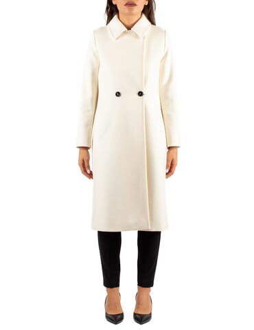 Manteau pour femme Max Mara Studio - bcollag2526016051
