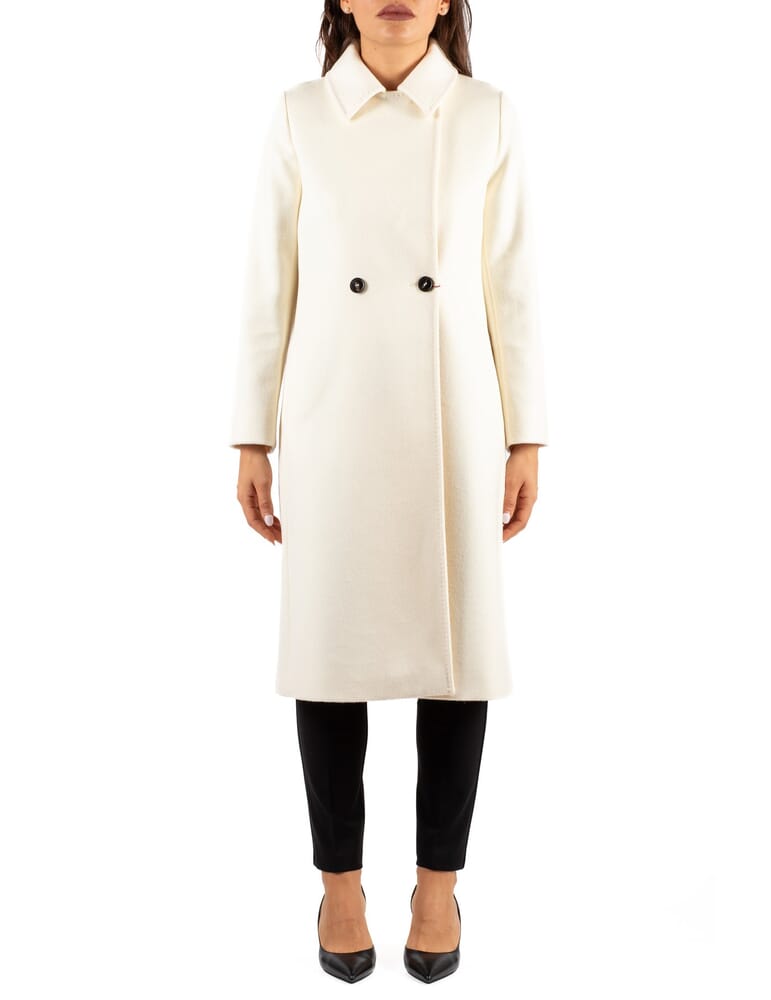 Manteau pour femme Max Mara Studio - bcollag2526016051 Manteau pour femme Max Mara Studio - bcollag2526016051