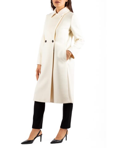 Manteau pour femme Max Mara Studio - bcollag2526016051 Manteau pour femme Max Mara Studio - bcollag2526016051