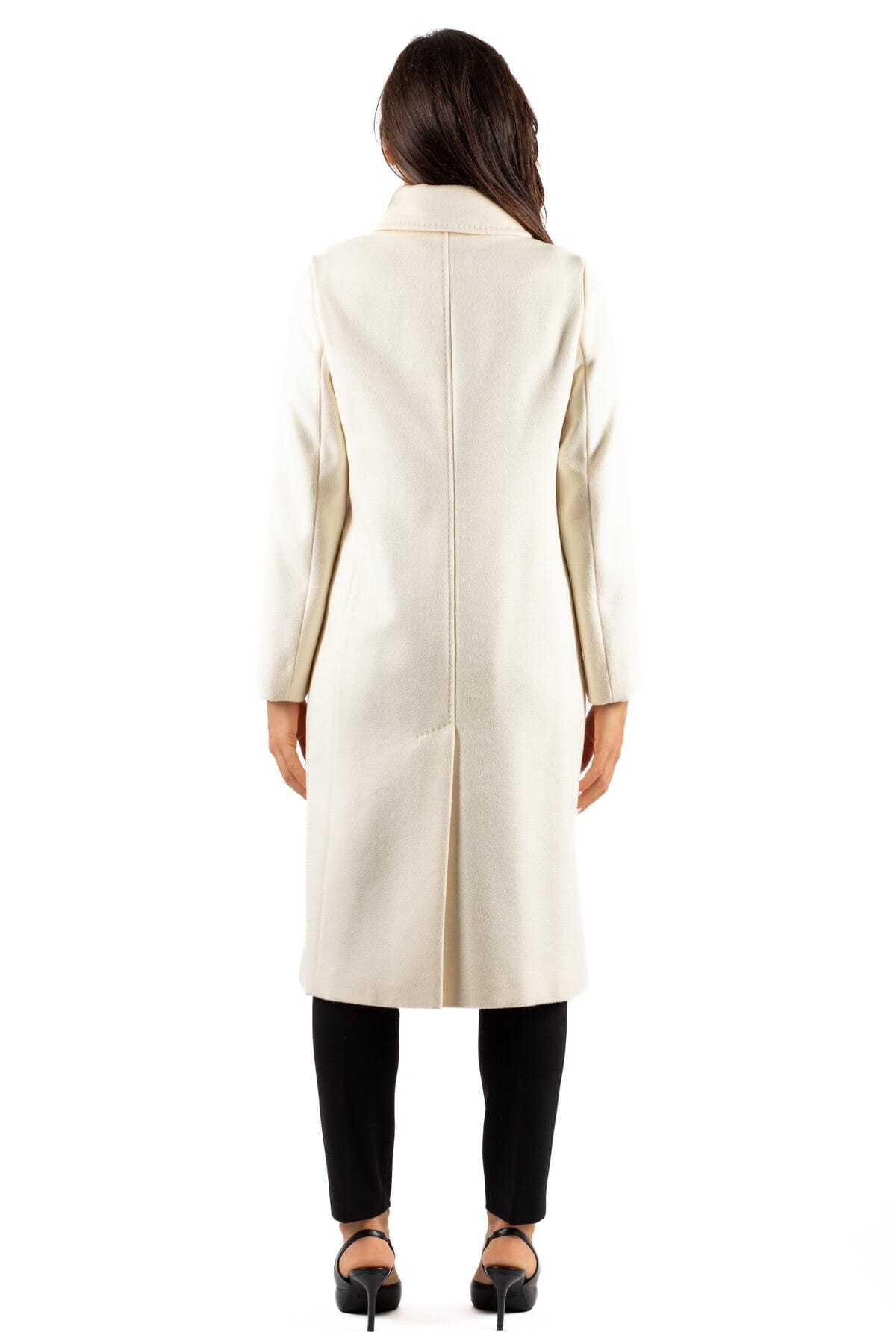 Coat Woman Max Mara Studio - bcollag2526016051