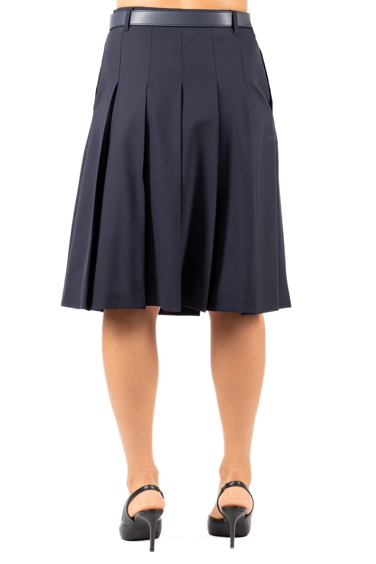 Gonna Max Mara Studio - gimmy2526106042