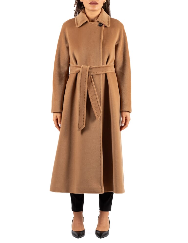 Cappotto Donna Max Mara Studio - tenzone2526016082 Cappotto Donna Max Mara Studio - tenzone2526016082