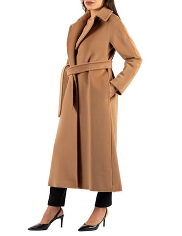 Manteau pour femme Max Mara Studio - tenzone2526016082 Manteau pour femme Max Mara Studio - tenzone2526016082