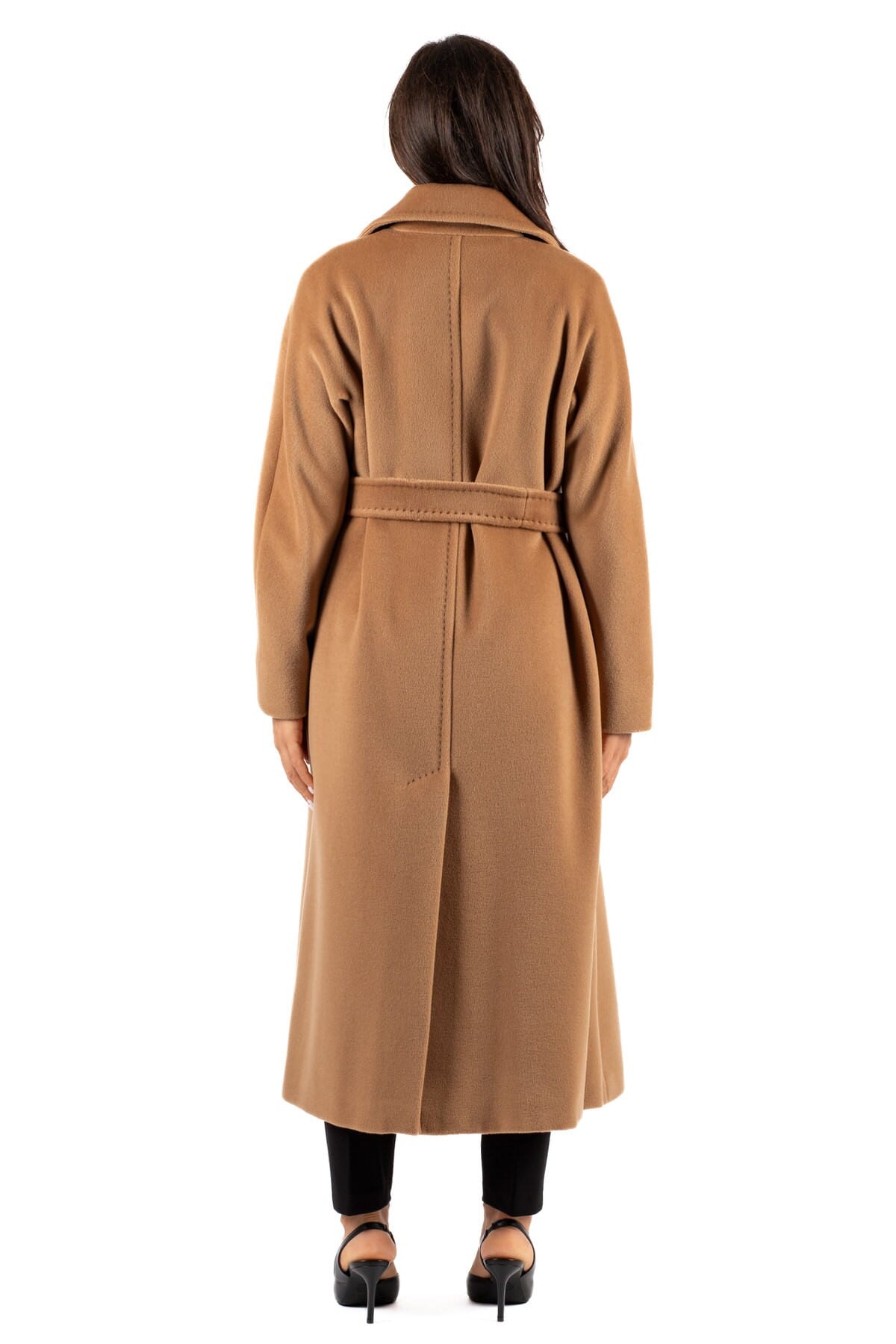 Coat Woman Max Mara Studio - tenzone2526016082